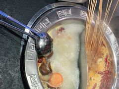 -热辣宗师·串串火锅(万达金街店)