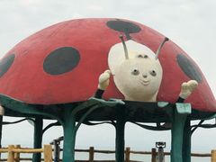 -放鸡岛生态旅游国际度假区