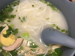 -魏家凉皮(十里河店)
