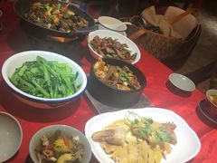 -韶山冲湘菜(中兴大街店)