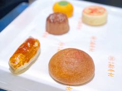 -北京稻香村(零号店)