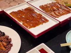 -玉林烤鸭店(定福庄店)