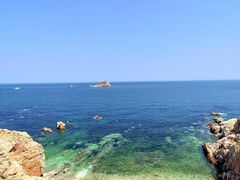 -养马岛旅游度假区