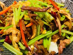 -楚禾宴·家宴(光谷大道店)