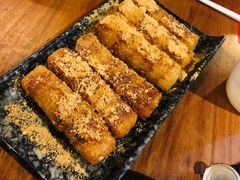 -付小姐在成都(中山公园店)