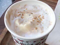 -星巴克(长沙桃子湖店)