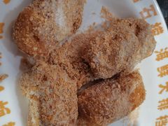 -居石捞·潮汕卤水火锅(华山店)