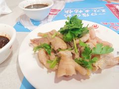 鸡爪-振鼎鸡(福州路店)