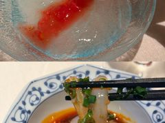 -漾亚·雍雅合鲜(桐梓林店)