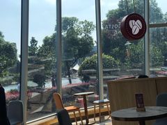 -COSTA COFFEE(张江软件园店)