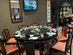 -海天楼中餐厅(吴宫泛太平洋酒店)