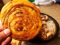 -甘记肥肠粉(马鞍北路店)