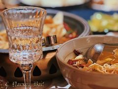 -耶里夏丽·丝路新疆菜·清真食品(徐汇南丹东路臻选店)