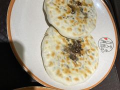 梅干菜肉饼-五夫晨照朱子小吃(度假区店)