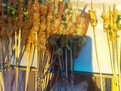 -燥次·烧烤酒场(万象城店)