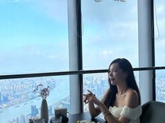 -上海中心大厦