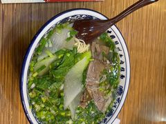 -丝路传奇·中国拉面航母店(北医三院店)