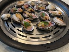 -青蓬蒸汽海鲜·深圳老字号·团建聚会(壹方城店)