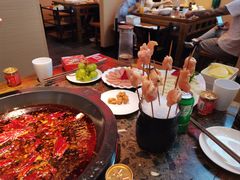 -铜人李火锅(西大街店)