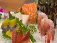 -酒井酱子·深夜食堂(东城汇店)