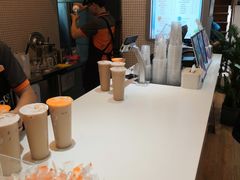 -CoCo都可(嘉兴学院店)