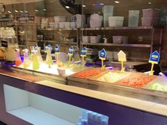 -蒙肥羊·酸汤潮牛·鲜牛肉火锅烤肉自助(岗顶店)