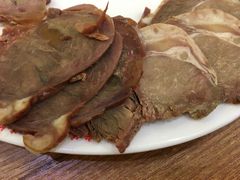 -老爷子原味蒸饺(总店)