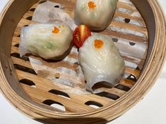 -金牌禄运·点心·啫煲(百信广场店)