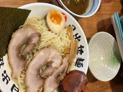 -日出拉面(望京店)