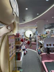 -奈尔宝·国风主题儿童乐园·亲子餐厅(豫园商城店)