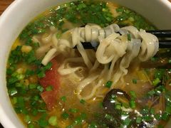 -秦唐一号西安菜馆(钟楼店)