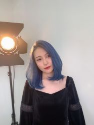 -DL HAIR SALON