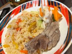 -塔哈尔·新疆盛宴(奉贤龙湖店)