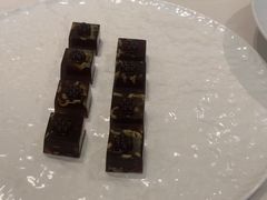 -北京泰富酒店-柏景轩中餐厅