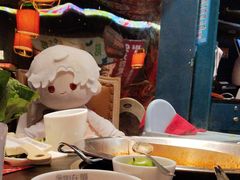 -如在蜀毛肚火锅(五象万象汇店)
