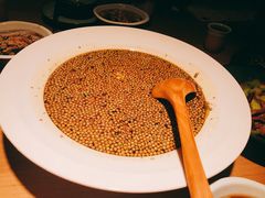 麻得跳-胡马八破·川菜小馆(高新万达店)