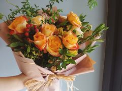 -Flower in(密渡桥店)