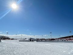 -大同万龙白登山国际滑雪场