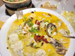 -川味堂·四川豆花(八卦岭店)