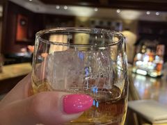 -记者俱乐部酒吧(北京瑞吉酒店)