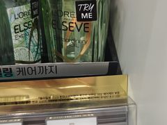 -Olive Young(明洞中央店)