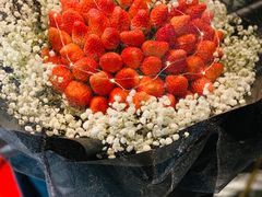 -亭亭鲜花店(中山北路店)