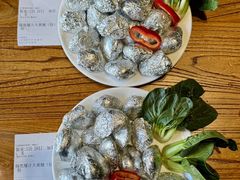 -海味当家·蒸锅海鲜(星海公园店)