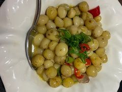 砂锅珍珠土豆-楚禾宴·家宴(光谷大道店)