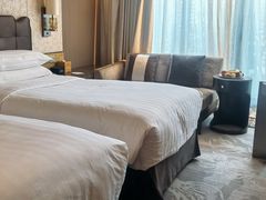 -杭州城中香格里拉大酒店