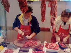 -皇牛鲜生·牛爱牛鲜牛肉自选火锅(晋吉北路店)
