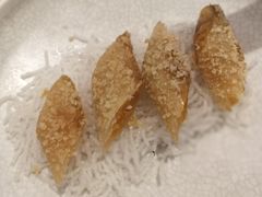 香芒薄餐-神仙馆(衡山路店)