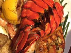 iphone_upload_pic-RED LOBSTER(中城西店)