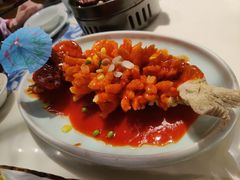 -姑苏家宴·苏帮菜·松鼠桂鱼(苏州总店)