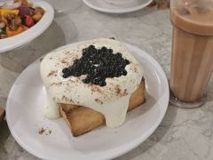 -翠华餐厅(正佳广场店)